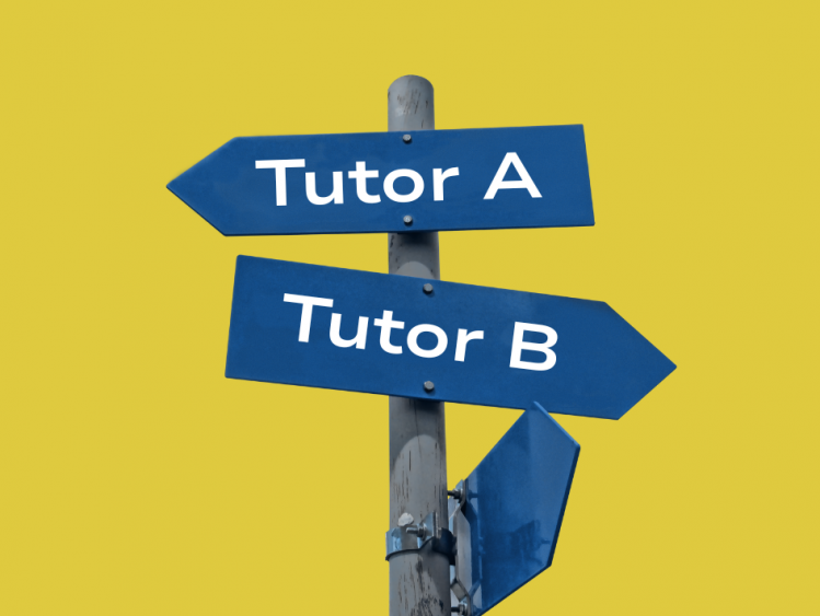 How to Choose the Right Tutor 