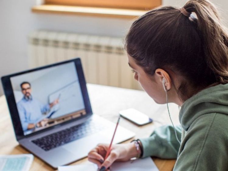 How to Join your Live Class Session