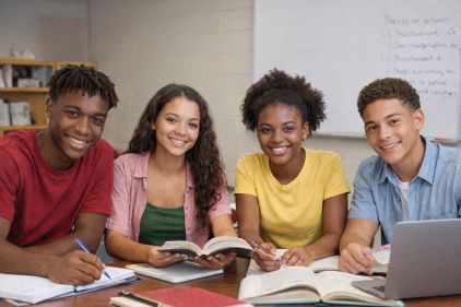 BGCSE English - Tuesdays at 6:00 PM (March 3 - March 24) 